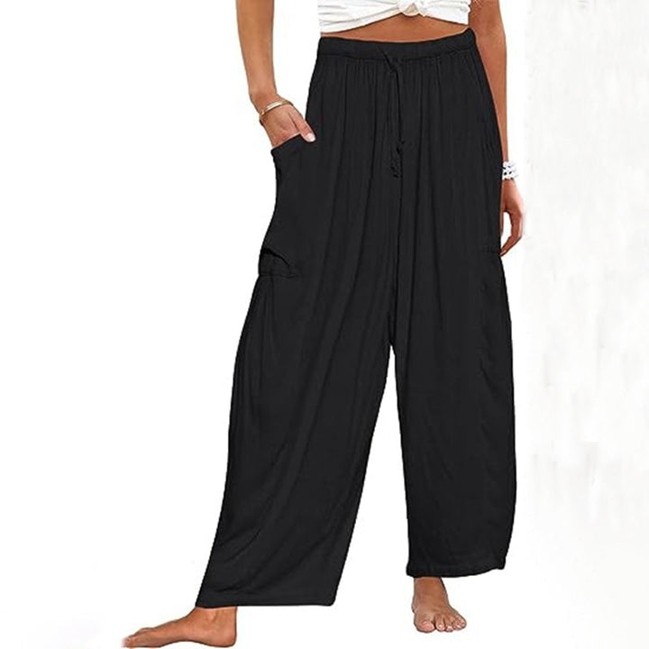 Thessa™ - Summer Pocket Pants