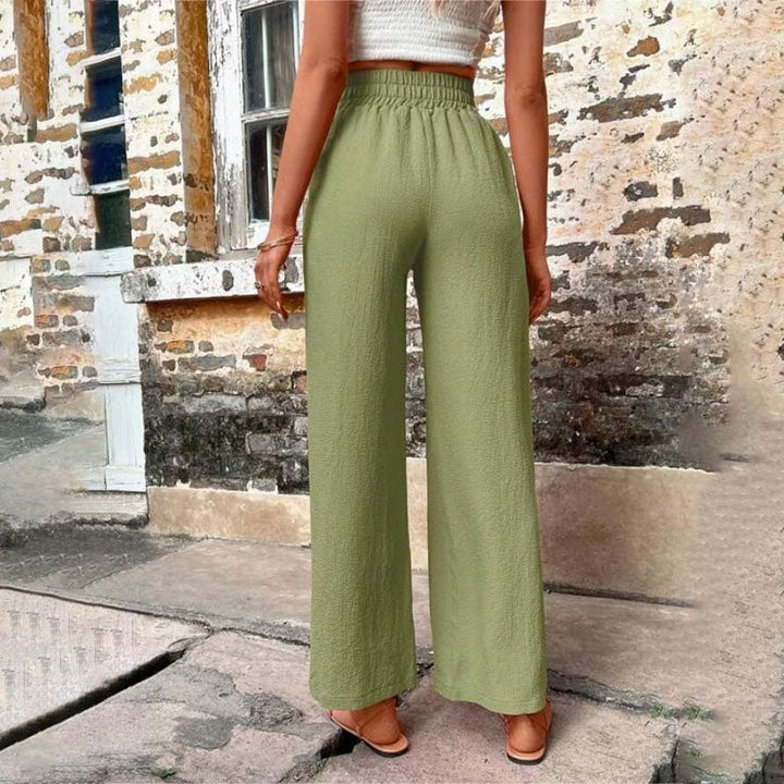 Sarina™ - Lounge Breeze Pants