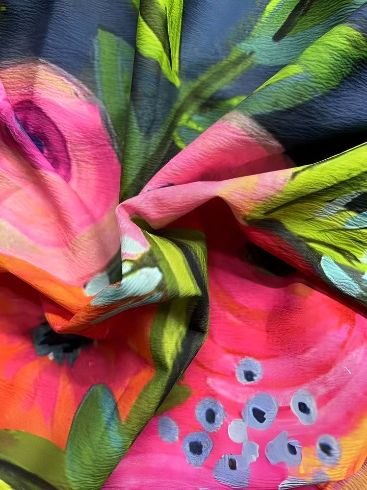 Paulina - Elegant Casual Blouse