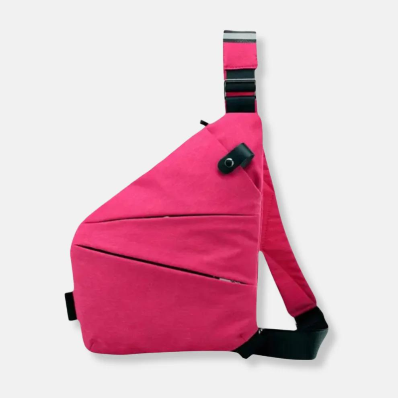 Maisy™-Anti-Theft Crossbody Bag