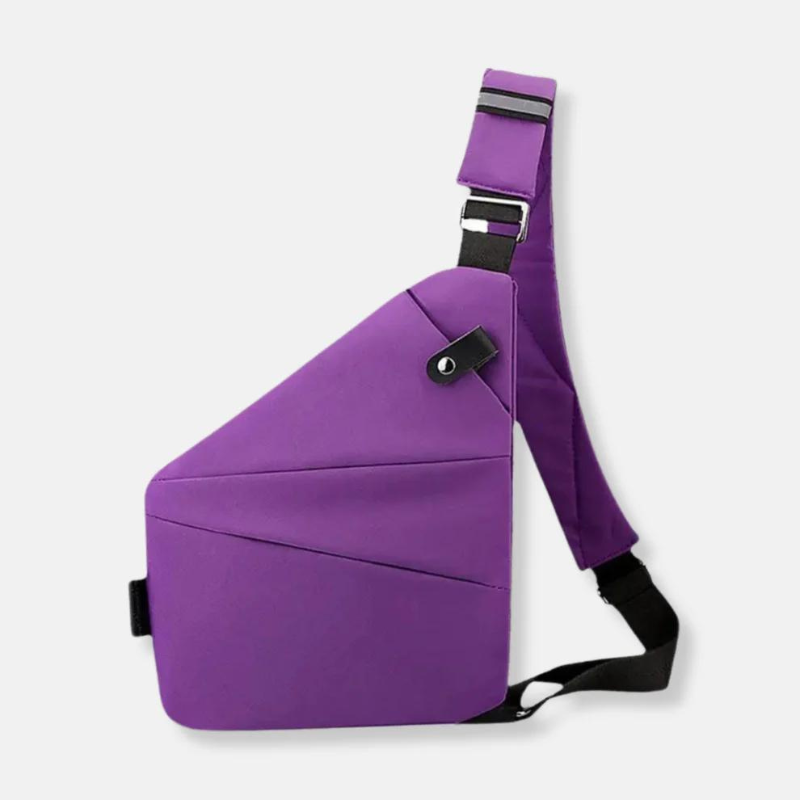 Maisy™-Anti-Theft Crossbody Bag