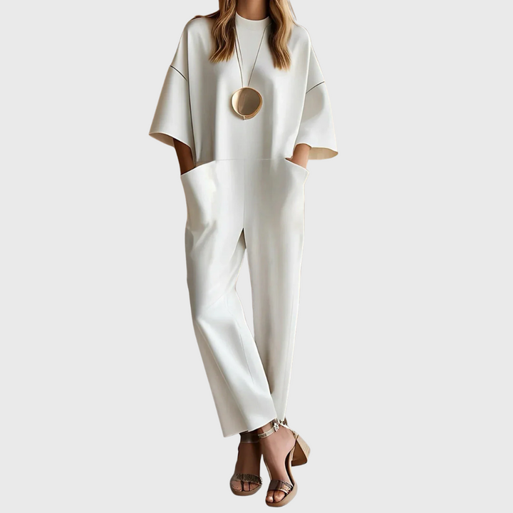 Osbourne™ – Elegant Jumpsuit