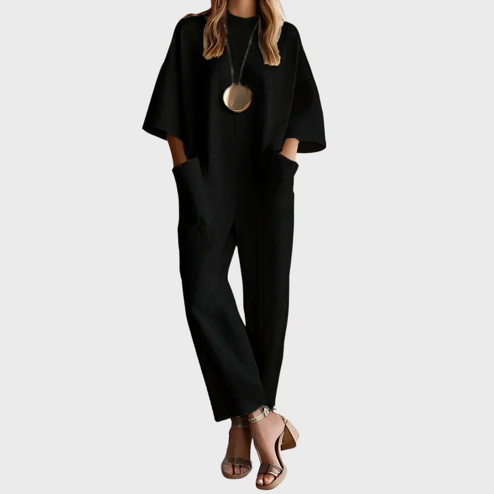 Osbourne™ – Elegant Jumpsuit
