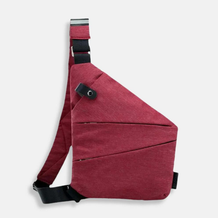 Maisy™-Anti-Theft Crossbody Bag