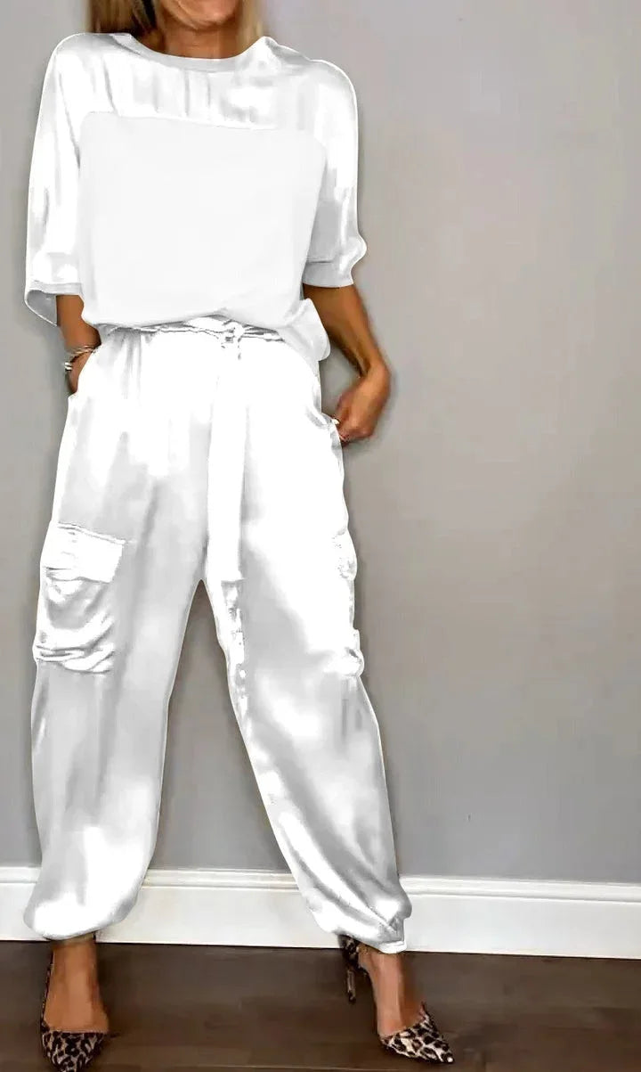 Tanja | Elegant 2-Piece Set