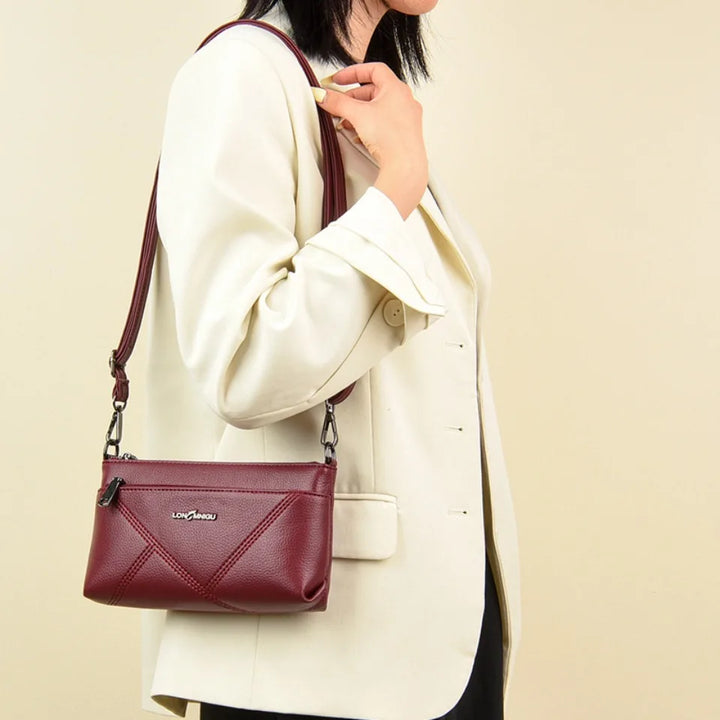 ALINE | ELEGANT CROSSBODY BAG