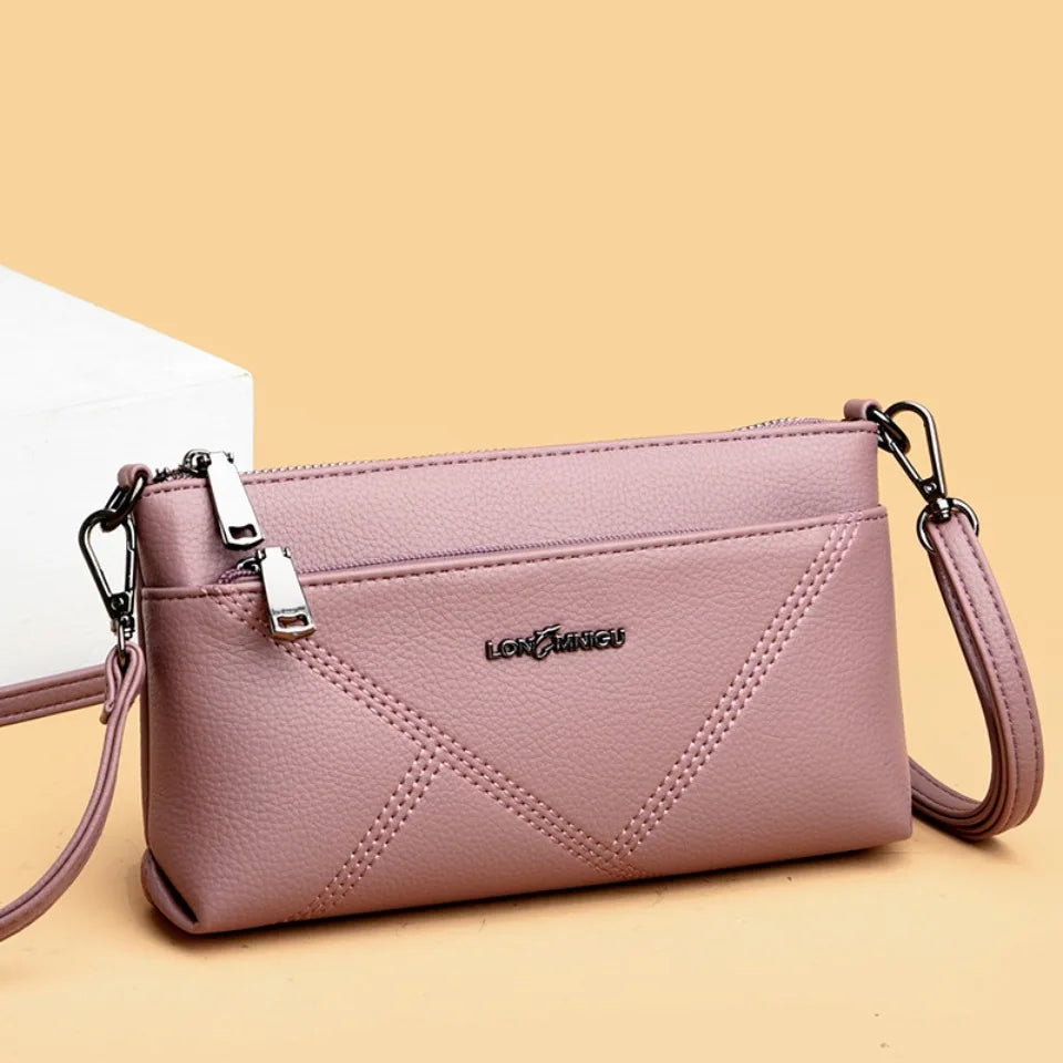 ALINE | ELEGANT CROSSBODY BAG