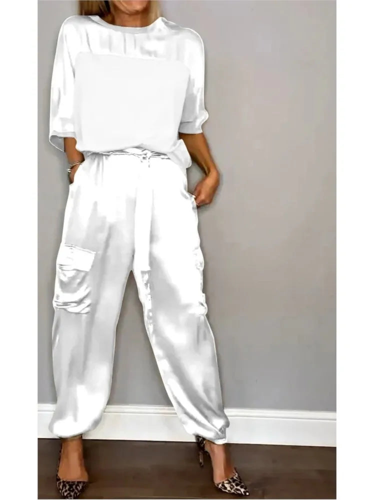 Tanja | Elegant 2-Piece Set