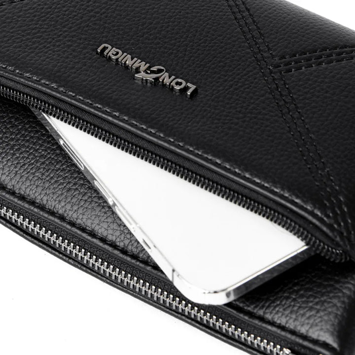 ALINE | ELEGANT CROSSBODY BAG