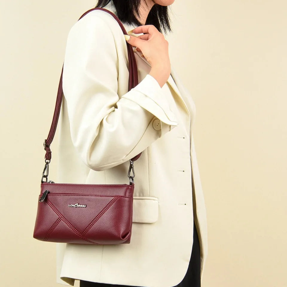 ALINE | ELEGANT CROSSBODY BAG