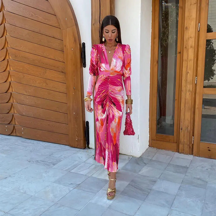 Emilia | Evening Dress