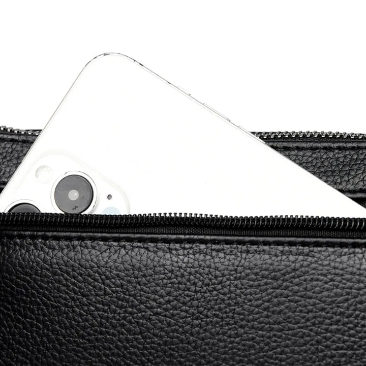 ALINE | ELEGANT CROSSBODY BAG