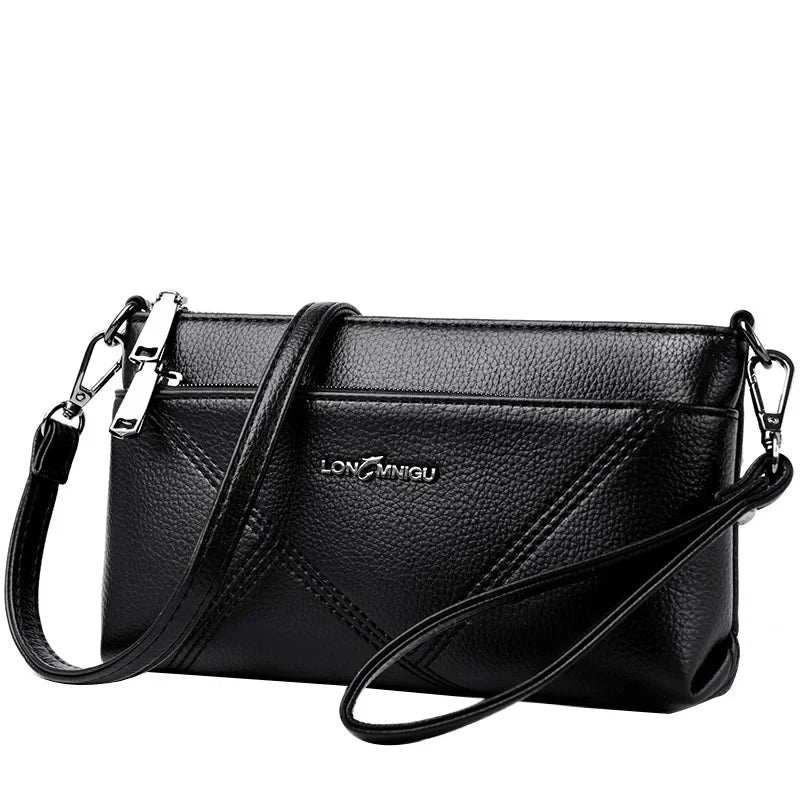ALINE | ELEGANT CROSSBODY BAG