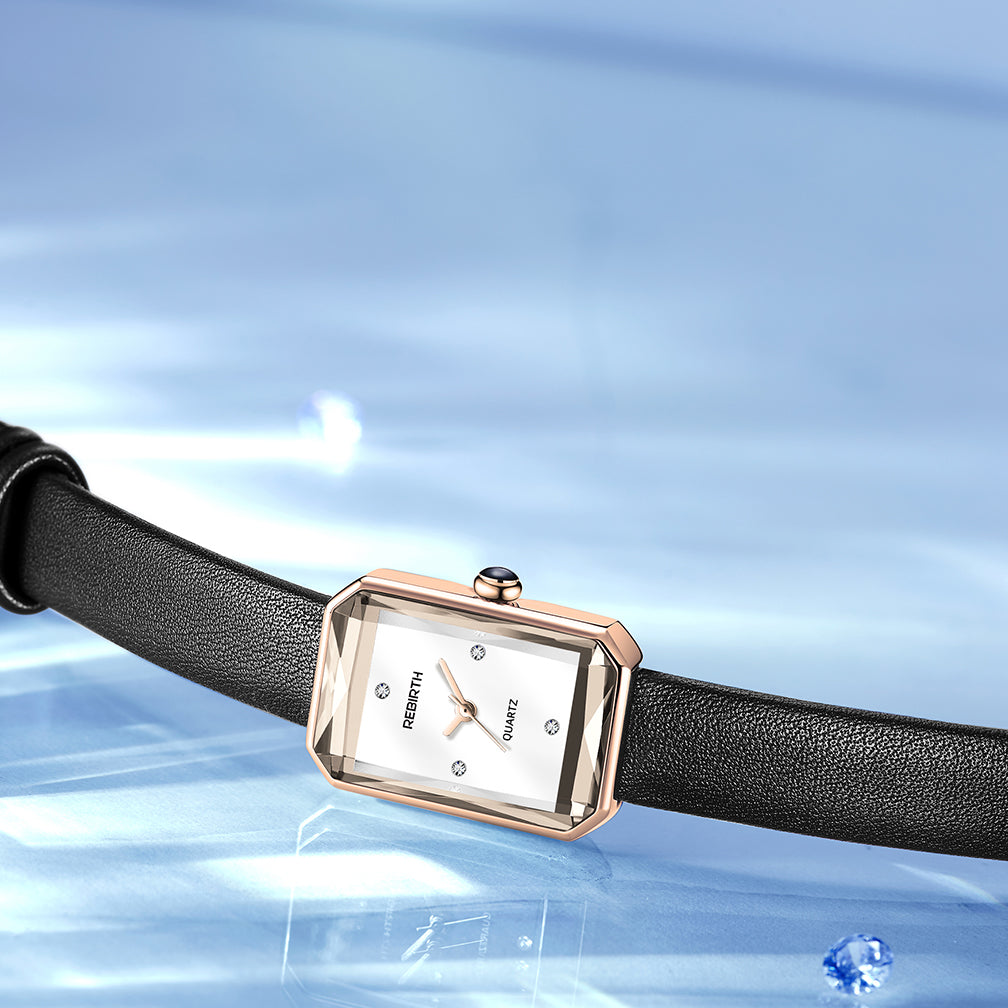 Aria | Wristwatch