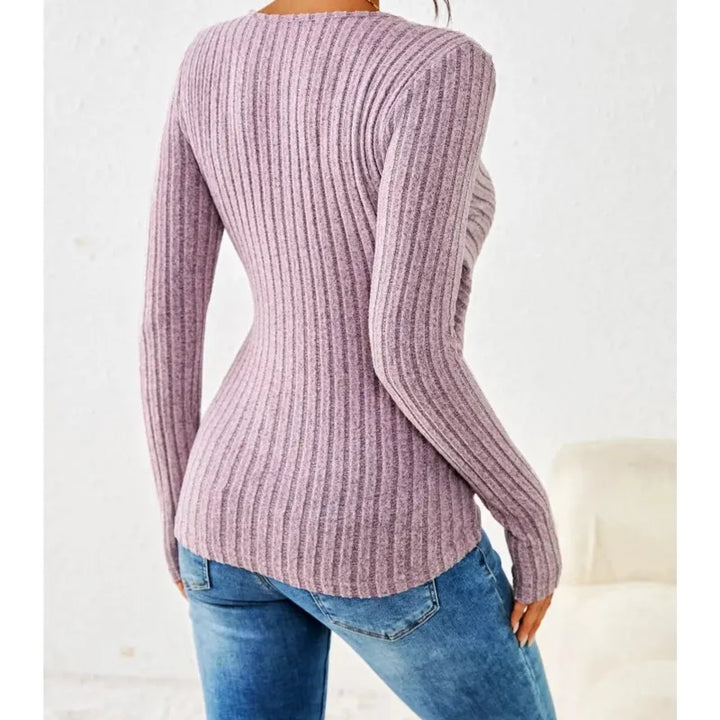 Teha™ | Women’s Tummy-Tucking Long Sleeve Top