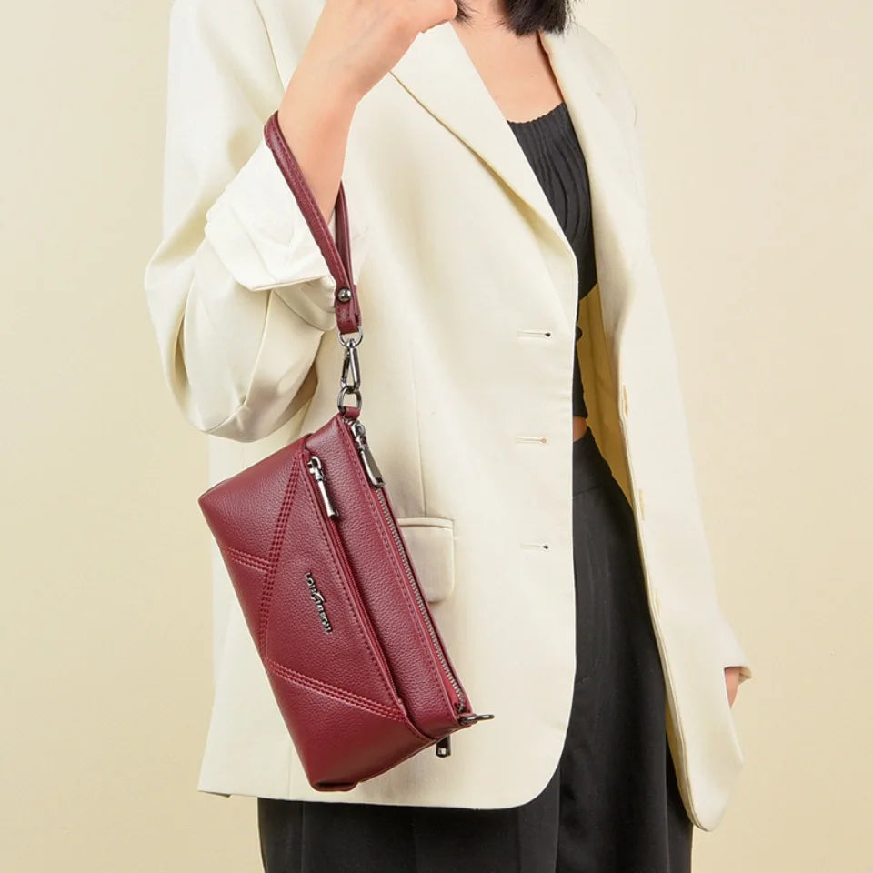 ALINE | ELEGANT CROSSBODY BAG