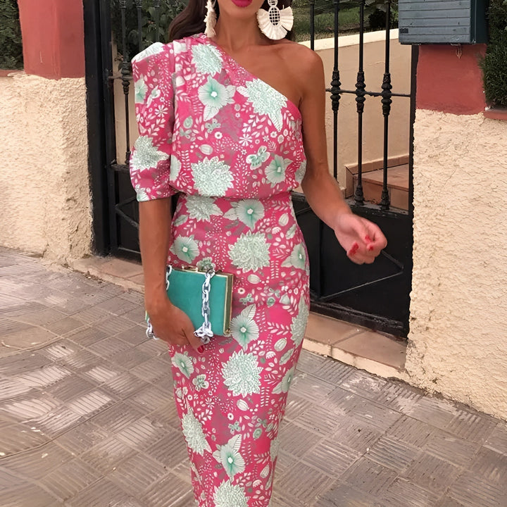 Emilie |Elegant Dress