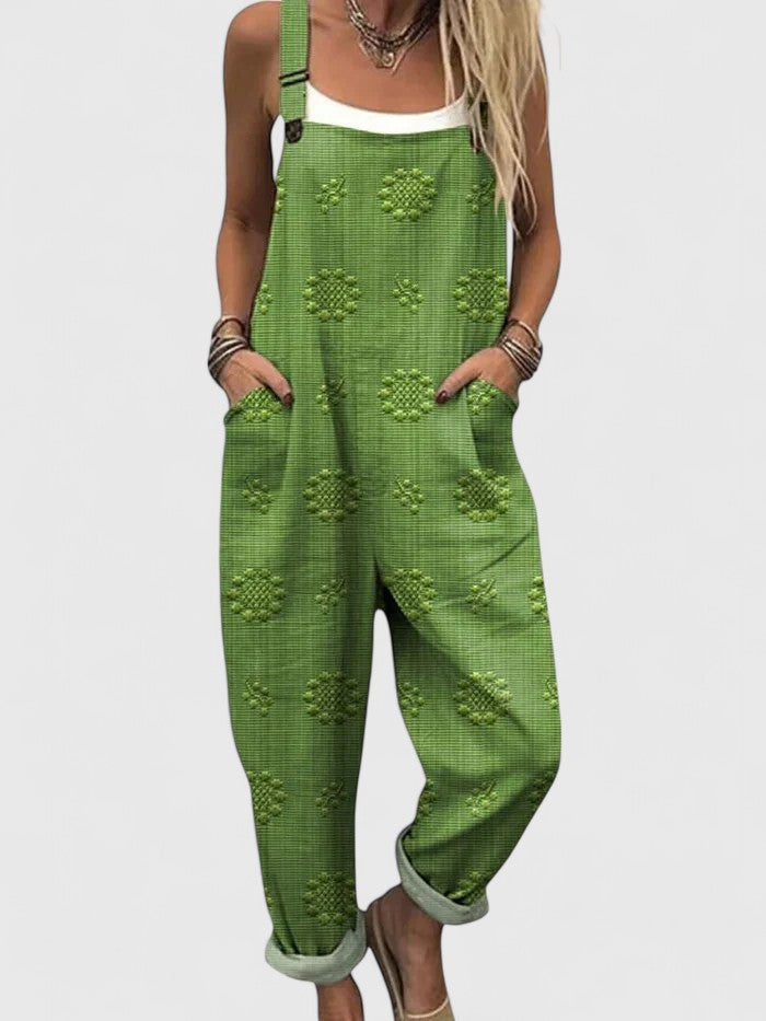 Serinae | Comfortable Jumpsuit