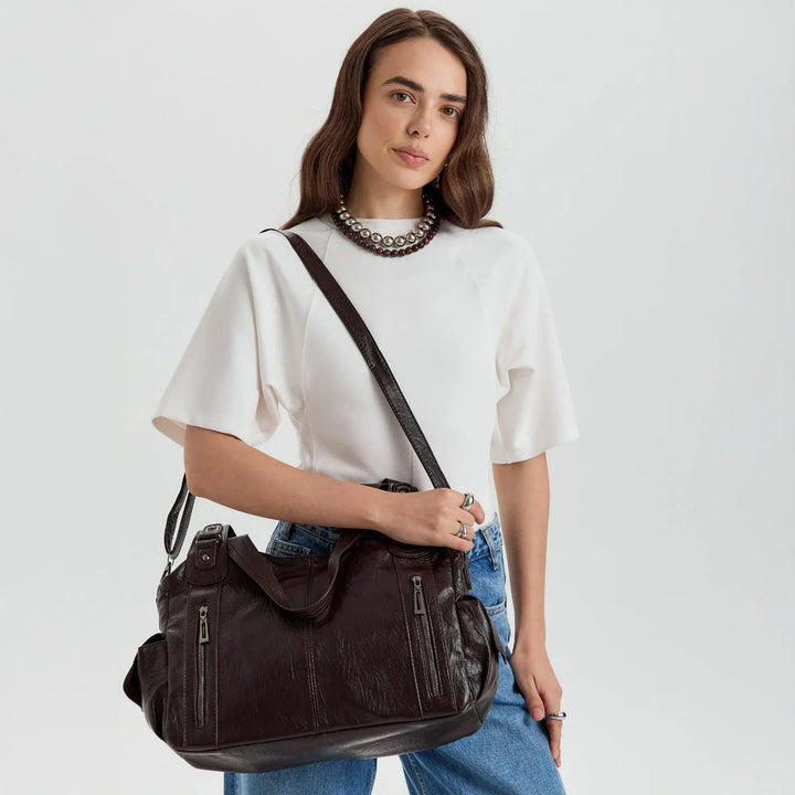Launa™ | Crossbody Bag