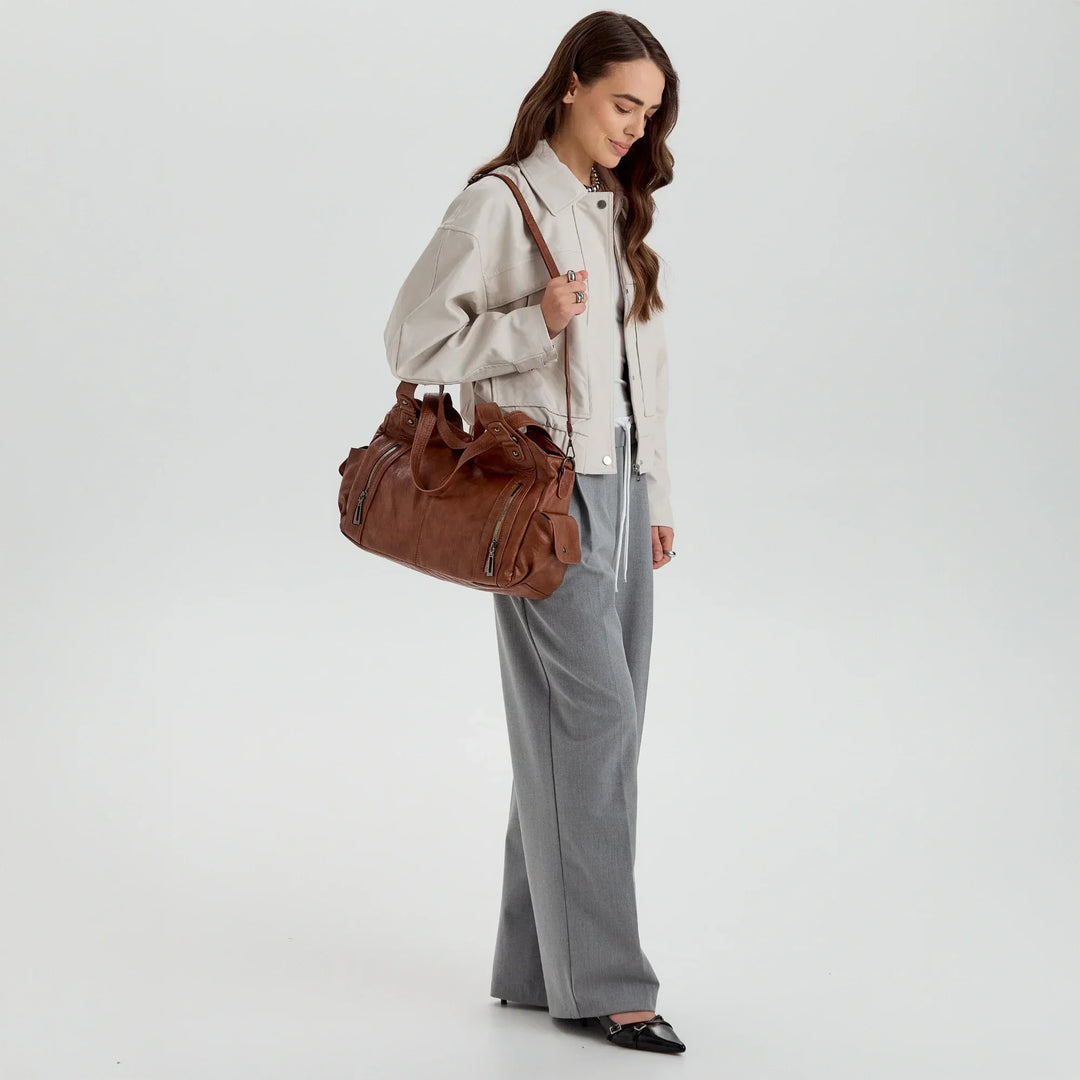Launa™ | Crossbody Bag