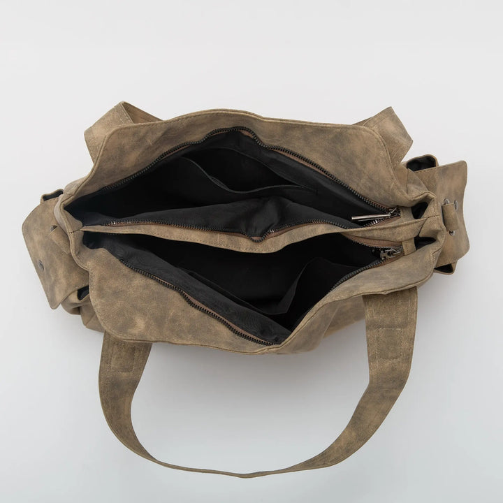 Launa™ | Crossbody Bag