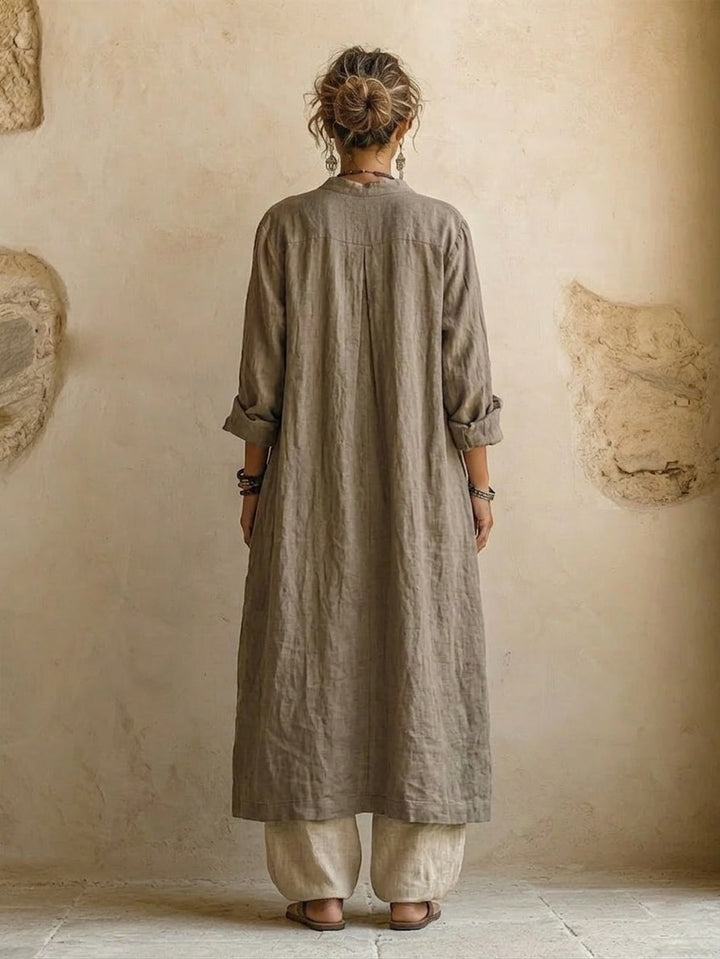 Bethany | Bohemian Three-Piece Set
