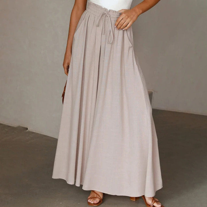 Mauren™ - Effortless Summer Pants