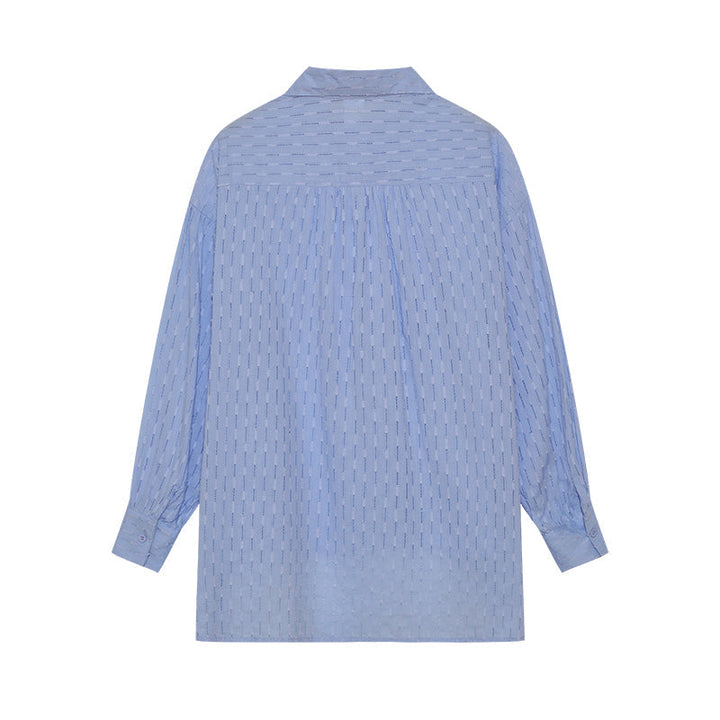 Cesca | Chic Shirt &amp; Shorts Set ( Almost out of stock)