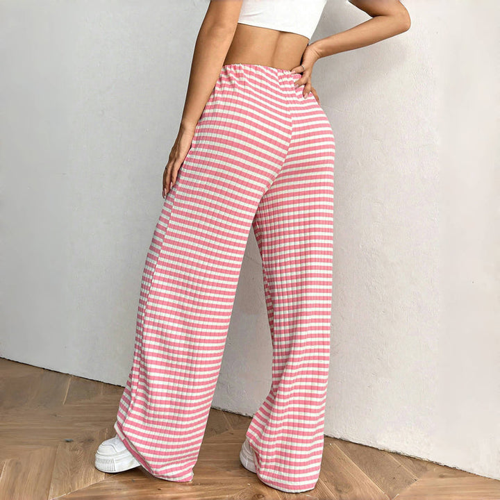 Nexa™ - Lounge Grid Pants