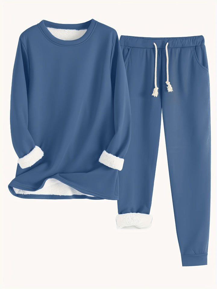 Rebecca | Comfortable Loungewear Set