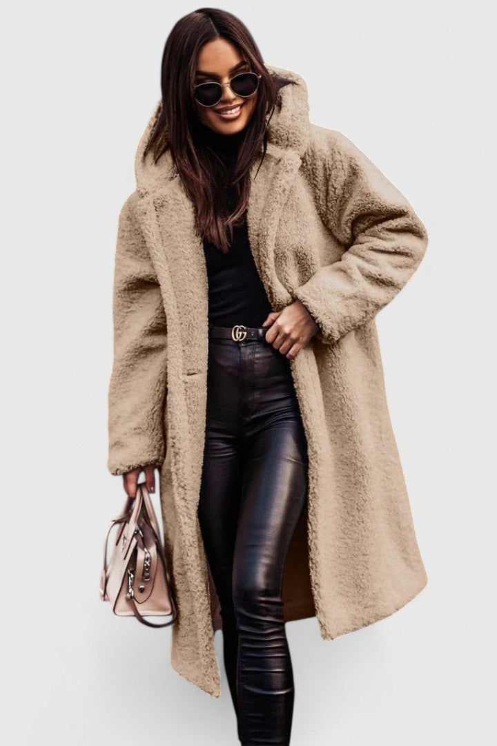 Brynie | Elegant Jacket