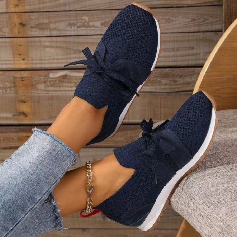 Seliah Comfort Sneakers