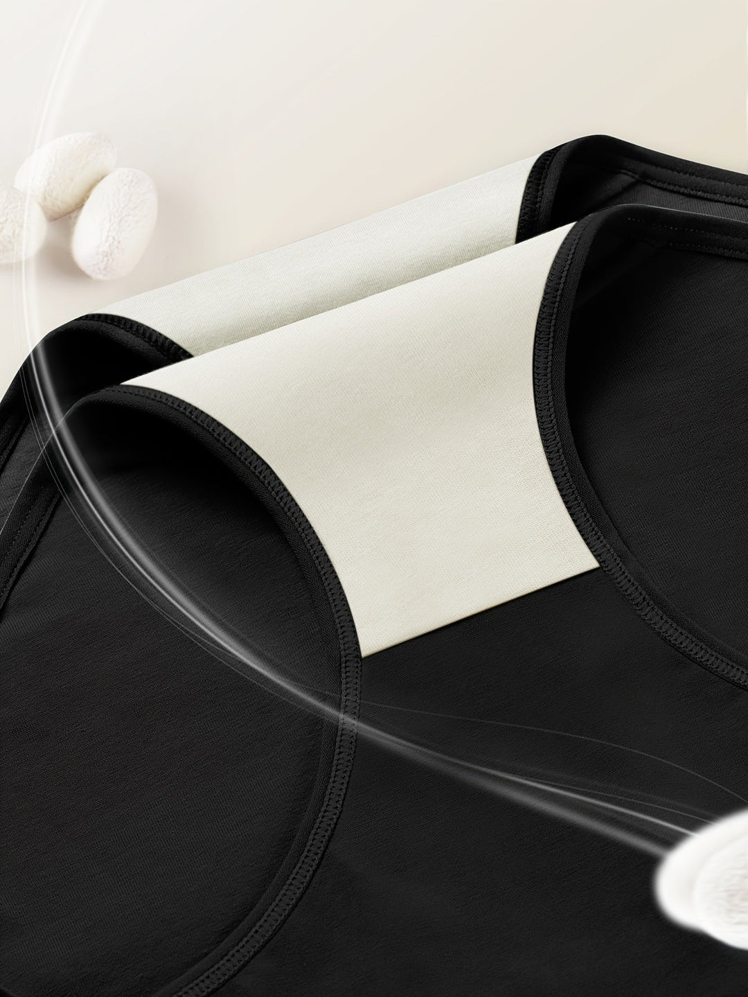 Shapwear™ - 6-pack Breathable &amp; Comfortable High Waist Panties with Tummy Support