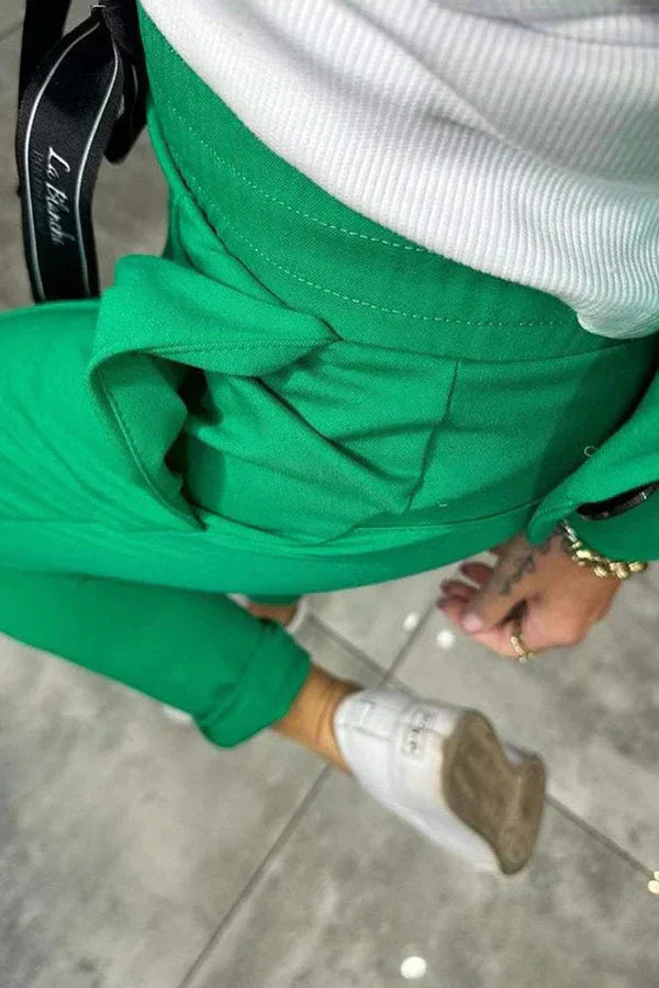 Taylor- Ultimate Comfort Suit