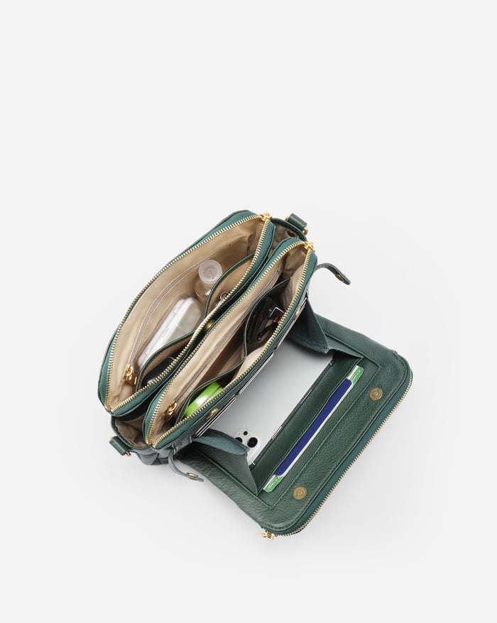 TAMSIN | HIGH-QUALITY BAG