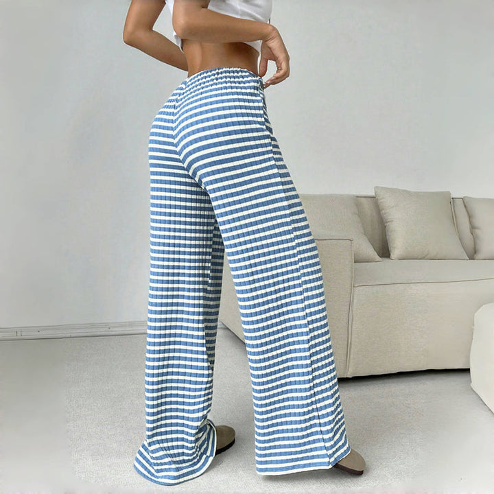 Nexa™ - Lounge Grid Pants