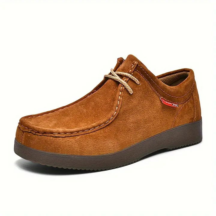 Belmiro® - Orthopedic Leather Shoes⏐Premium Edition