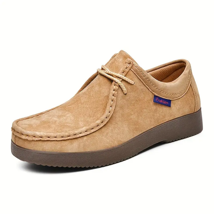 Belmiro® - Orthopedic Leather Shoes⏐Premium Edition