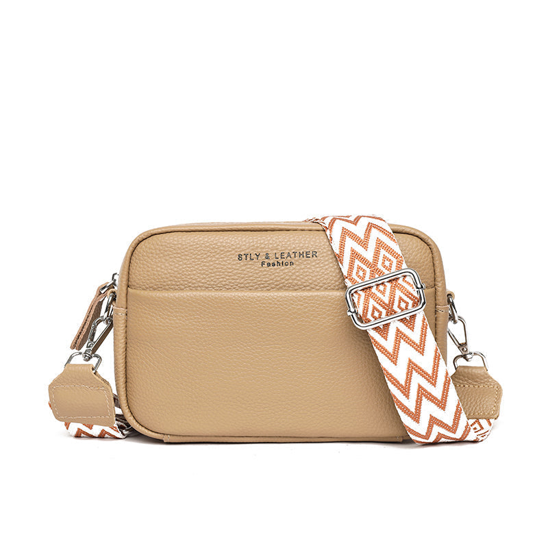 MILAINE | SHOULDER BAG FOR WOMEN