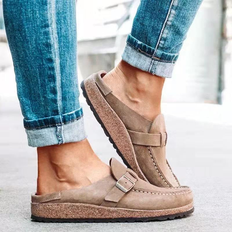 DRUE / ORTHOPAEDIC SHOES