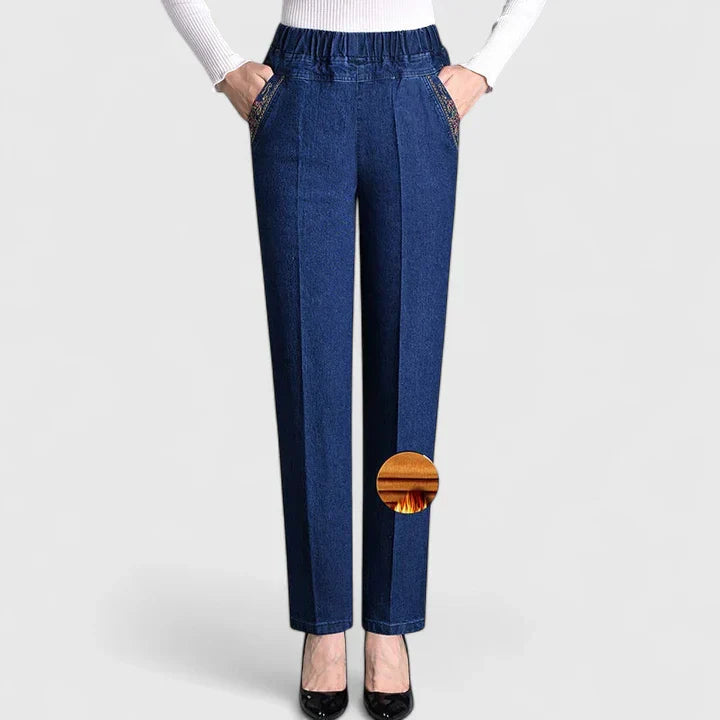 Caryzelle | Sophisticated Comfortable Jeans