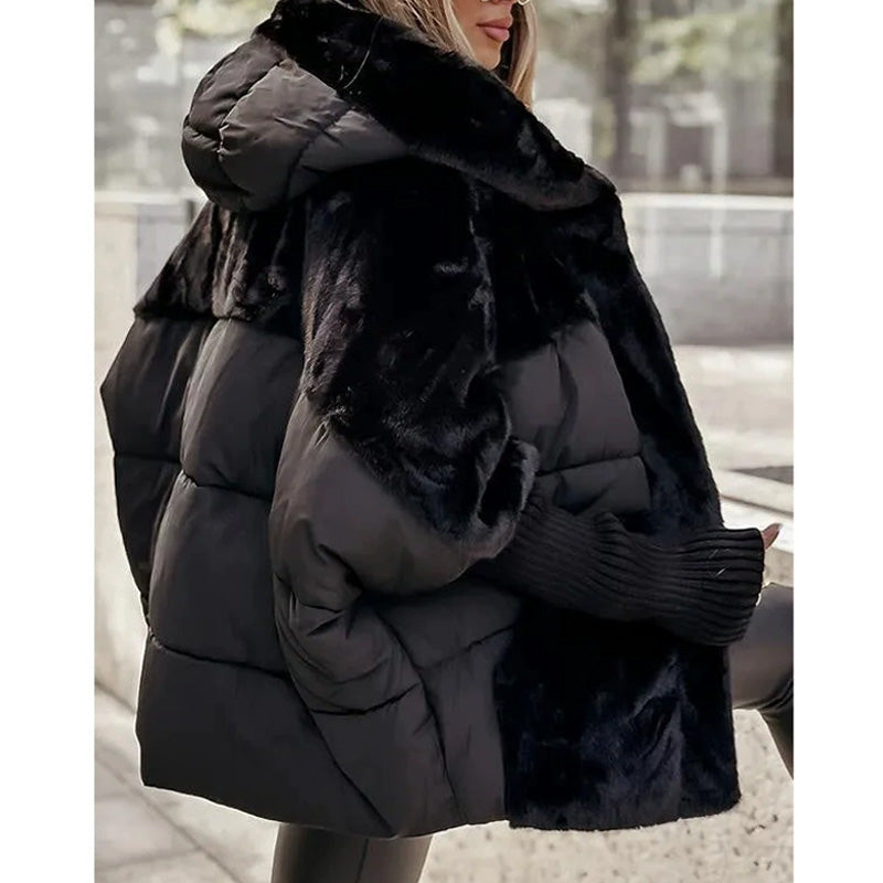 Issie™ Puffer Jacket